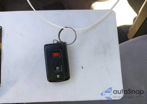 2008 Toyota Prius из США, поврежденный, VIN JTDKB20U583413320